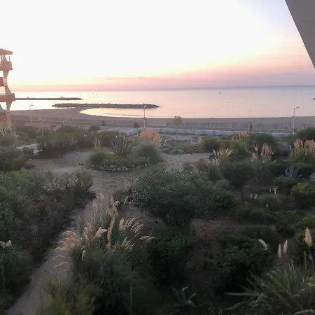 Lägenhet Face A La Mer, Au Zenith