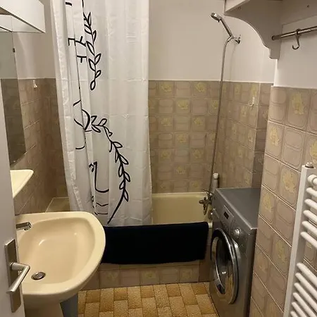 Lägenhet Face A La Mer, Au Zenith *