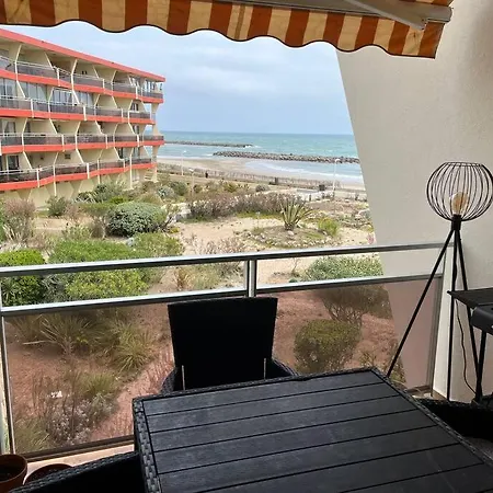 Face A La Mer, Au Zenith * Palavas-les-Flots